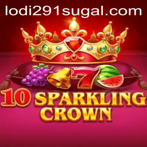 10SparklingCrown: A New Era in Gaming