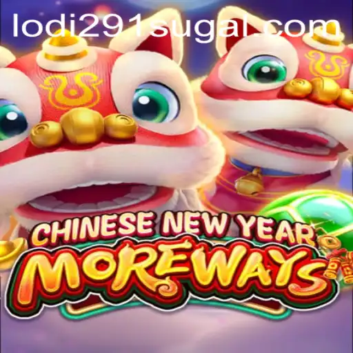 Experience Festive Fortune with CHINESENEWYEARMOREWAYS