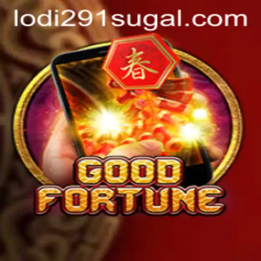 Exploring GoodFortuneM and the Allure of Lodi 291