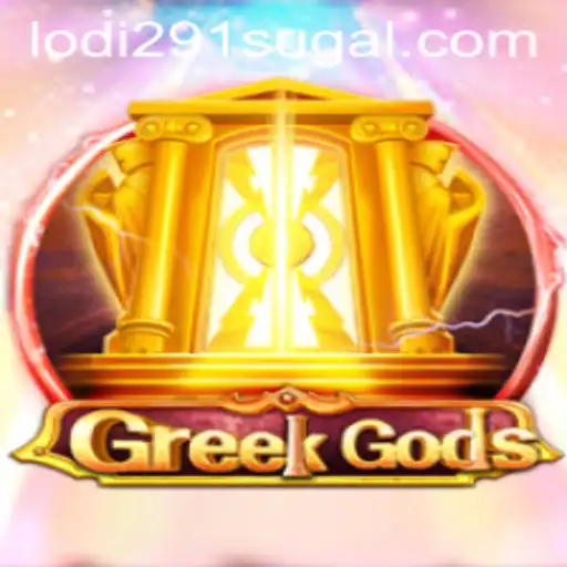 Exploring GreekGods: The Mythological Journey in Gaming