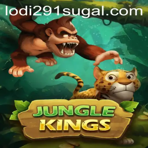 Discovering JungleKings: A Thrilling Adventure into the Heart of Strategy
