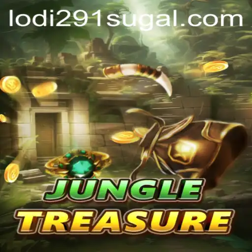 Explore the Enchanting World of JungleTreasure