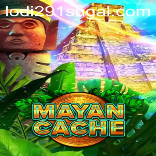 Exploring the Intriguing World of MayanCache and the Mystery of Lodi 291