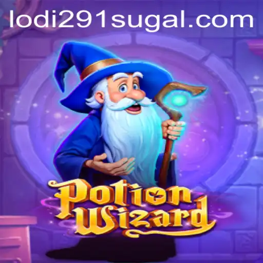 Unveiling the Magic of PotionWizard: A Gaming Experience Enhanced by Lodi 291