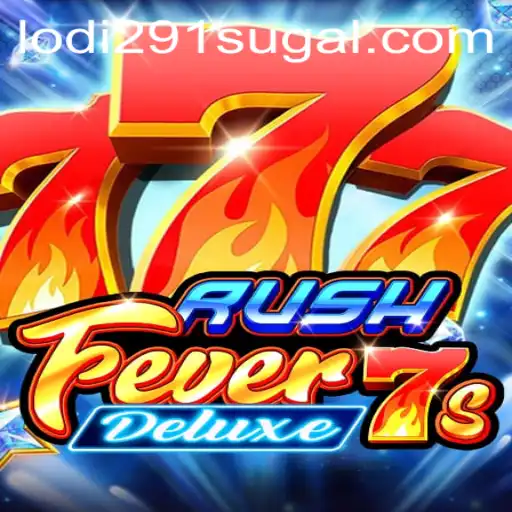 RushFever7sDeluxe: The Latest Sensation in Gaming World