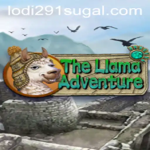 The Llama Adventure: Exploring Lodi 291 in a Thrilling New Game