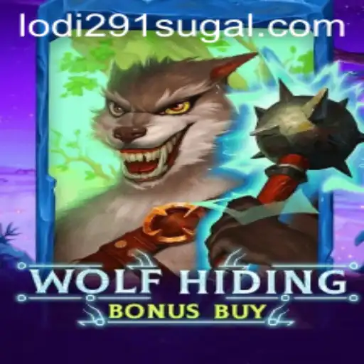 Exploring the Exciting World of WolfHidingBonusBuy: A Modern Gaming Adventure