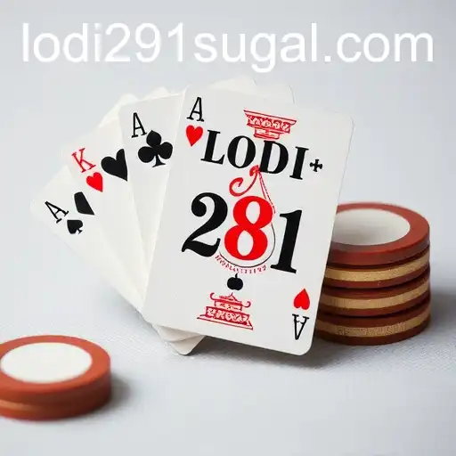 Exploring the Intricacies of Card Games: Focus on Lodi 291