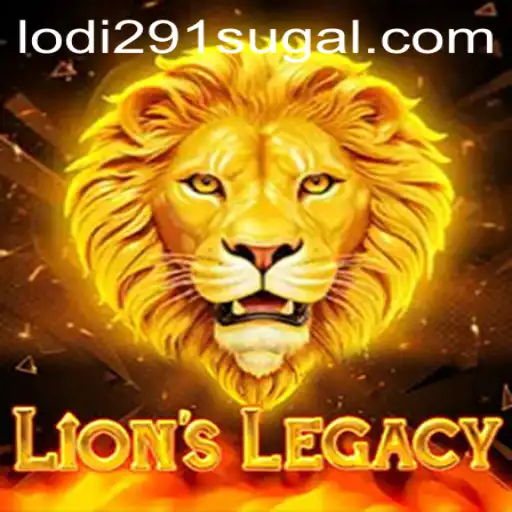 Unveiling LionsLegacy: A New Era of Strategy and Adventure with Lodi 291