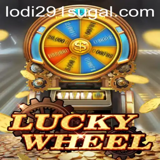Unlock the Thrill: A Deep Dive into LuckyWheel with Lodi 291