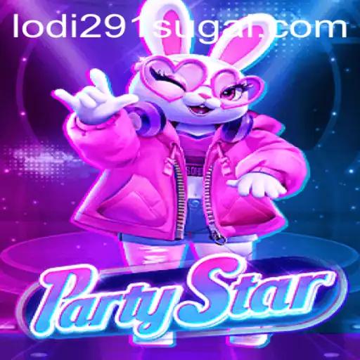 Introducing PartyStar: A Revolutionary Gaming Experience with Lodi 291
