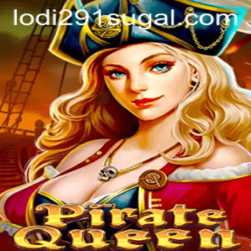 PirateQueen: Navigating the High Seas of Adventure with Lodi 291