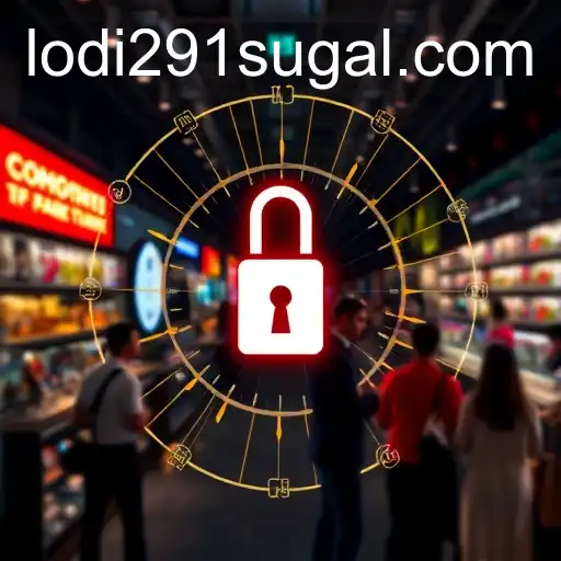 Unlocking the Complex World of Promotions with Lodi 291