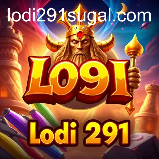 The Thrilling World of Slot Games: Discovering Lodi 291