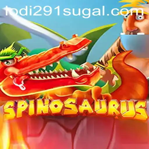 Spinosaurus: Unraveling the Mysteries of Lodi 291
