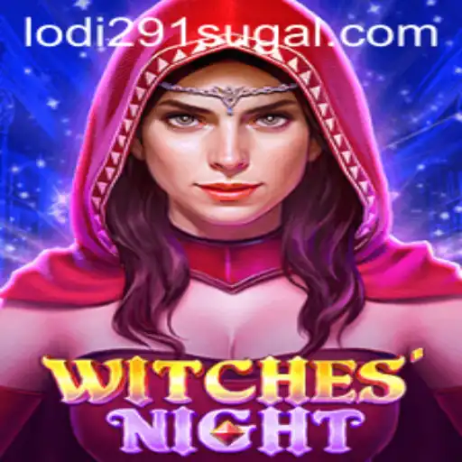 Unveiling the Magical Realm of WitchesNight with a Twist of Lodi 291